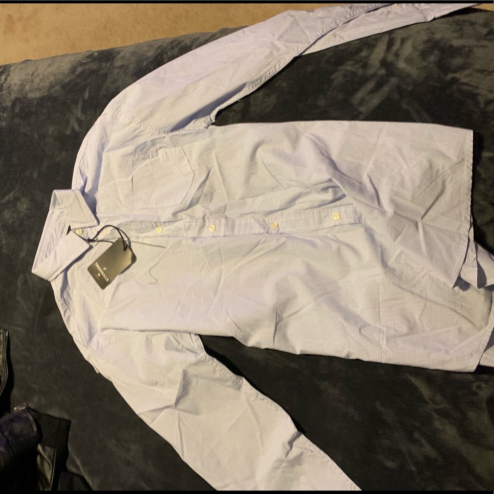 Dress shirt